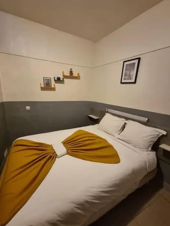 Aboukir Hotel - Photo 3