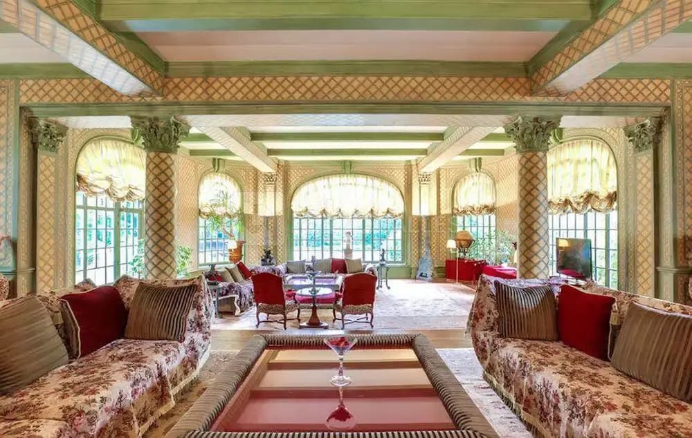 Château des Forgets Hotel - Photo 2