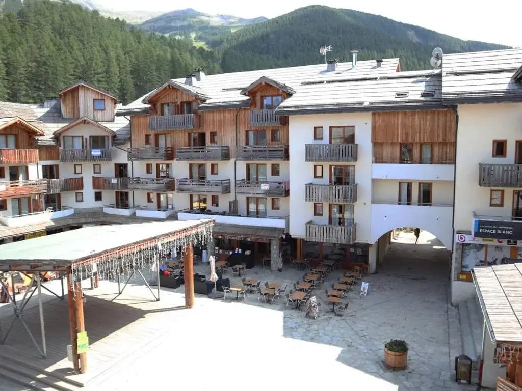 Appartement Les Orres, 4 pièces, 8 personnes - FR-1-322-456 - Photo 2