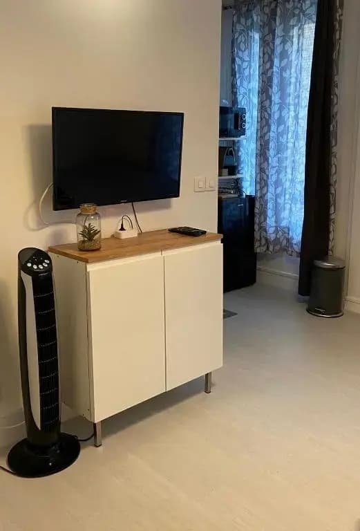 Studio moderne à Champigny sur Marne - Photo 1