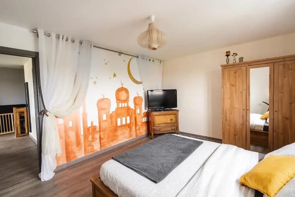 Casa Felicidad 4**** - Le Gîte du Bonheur - Alsace - Photo 1