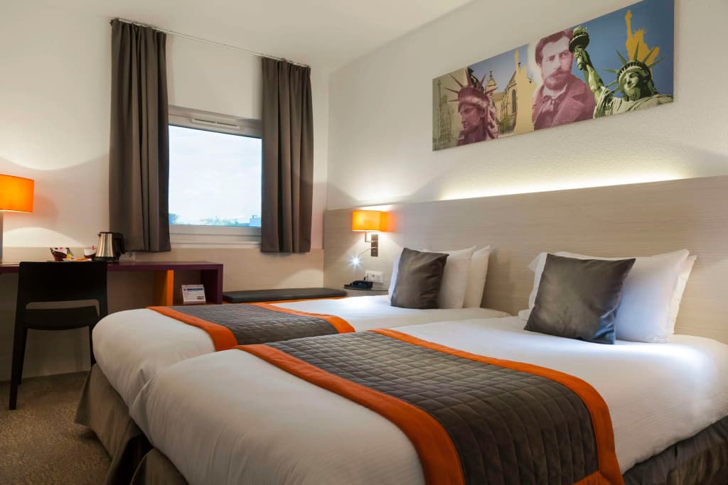 Best Western Colmar Expo - Photo 5