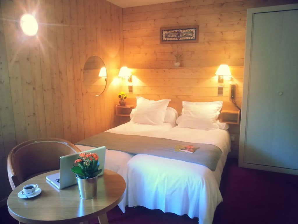 Hotel Le Tremplin - Photo 2