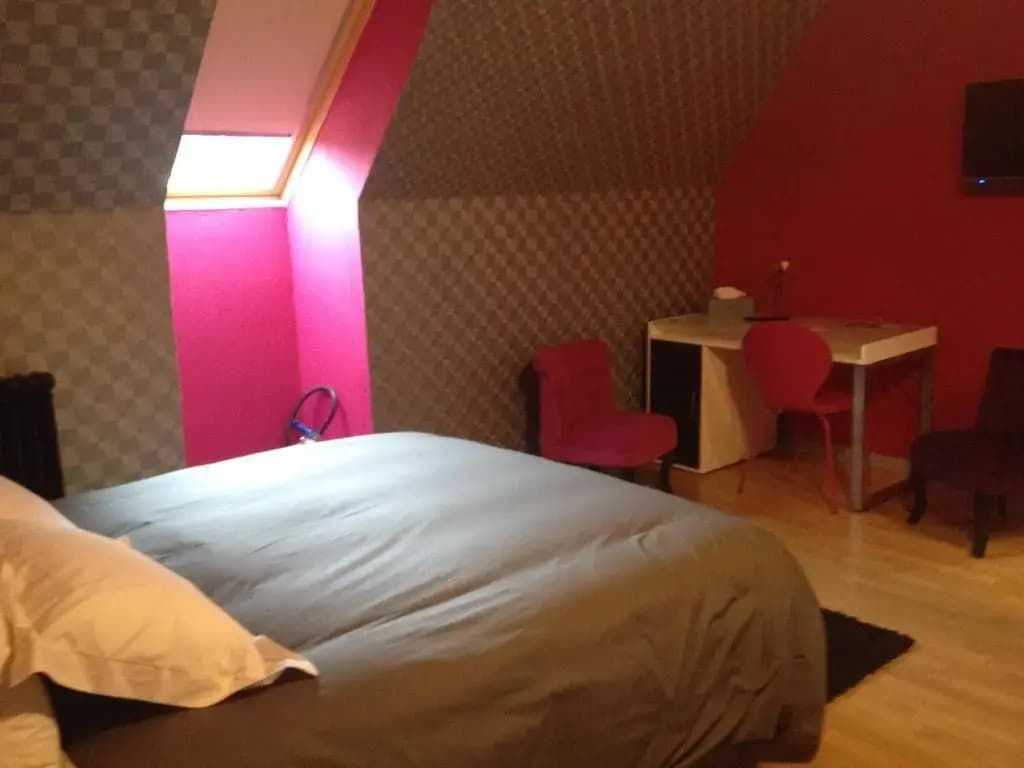 Chambres d'hôtes Beluga - Photo 2