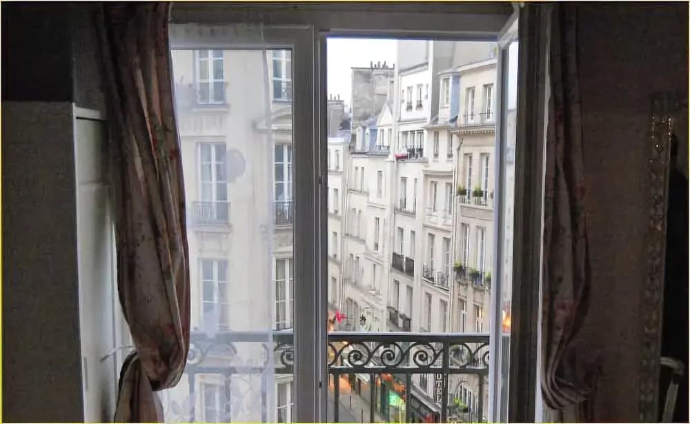 Hotel du Petit Trianon - Miniature 7