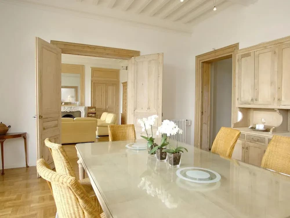 La Villa Ariane - Photo 4