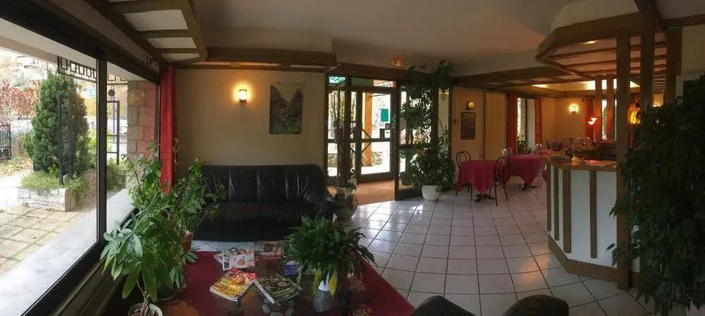 Mimat'hôtel - Photo 5