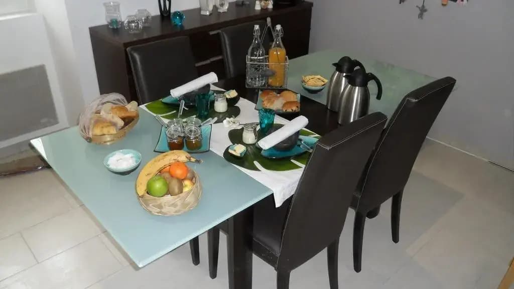 L'Atelier Chambre d'hôte - Miniature 7