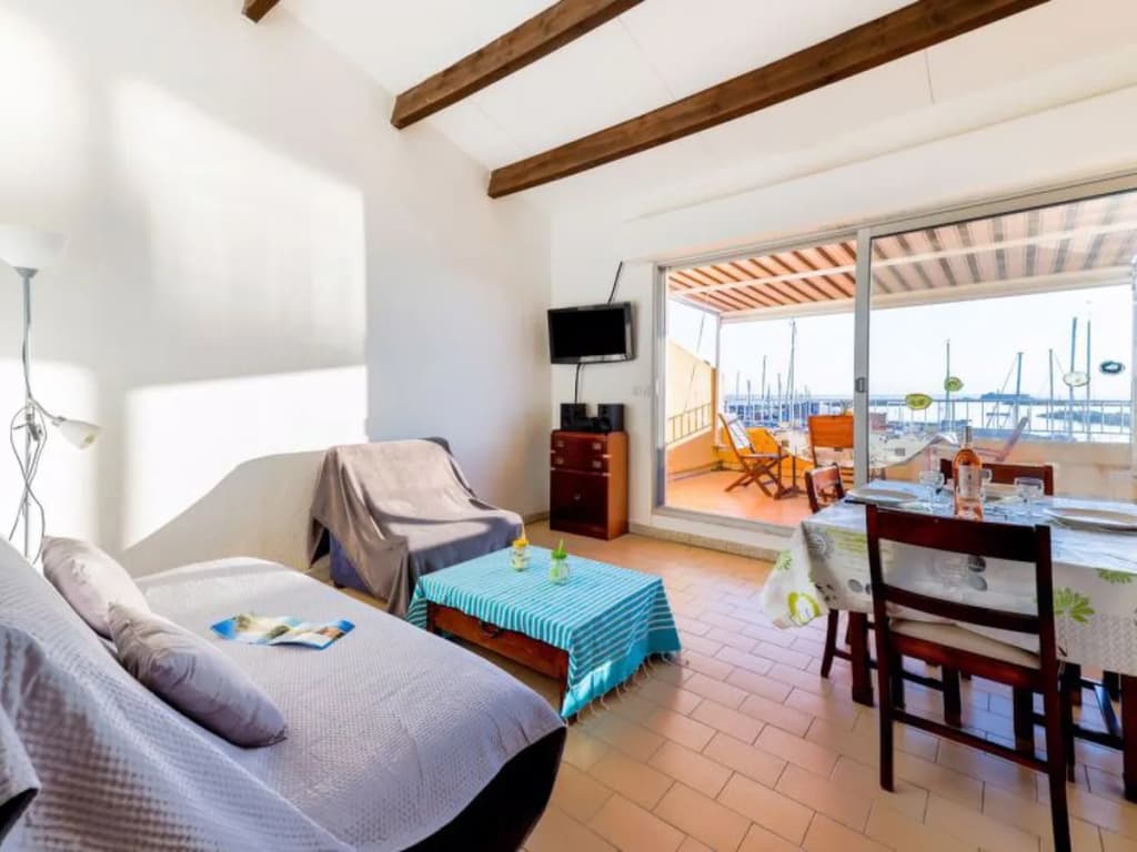 Le Mykonos II - INH 31372 - Photo 2