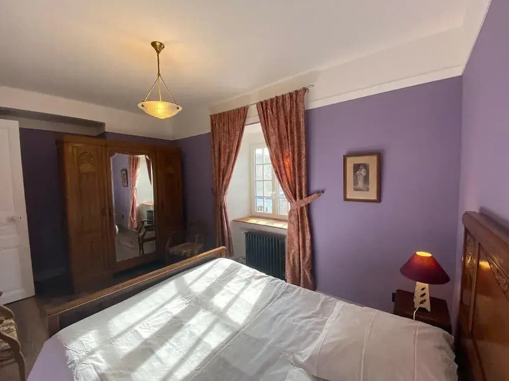 Comfortable Apartment in the Elegant Manor House - Photo 4