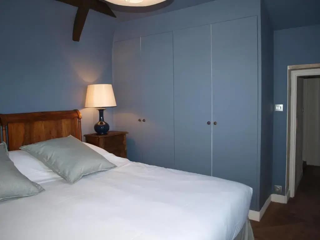Hotel Manoir de Mathan - Photo 2