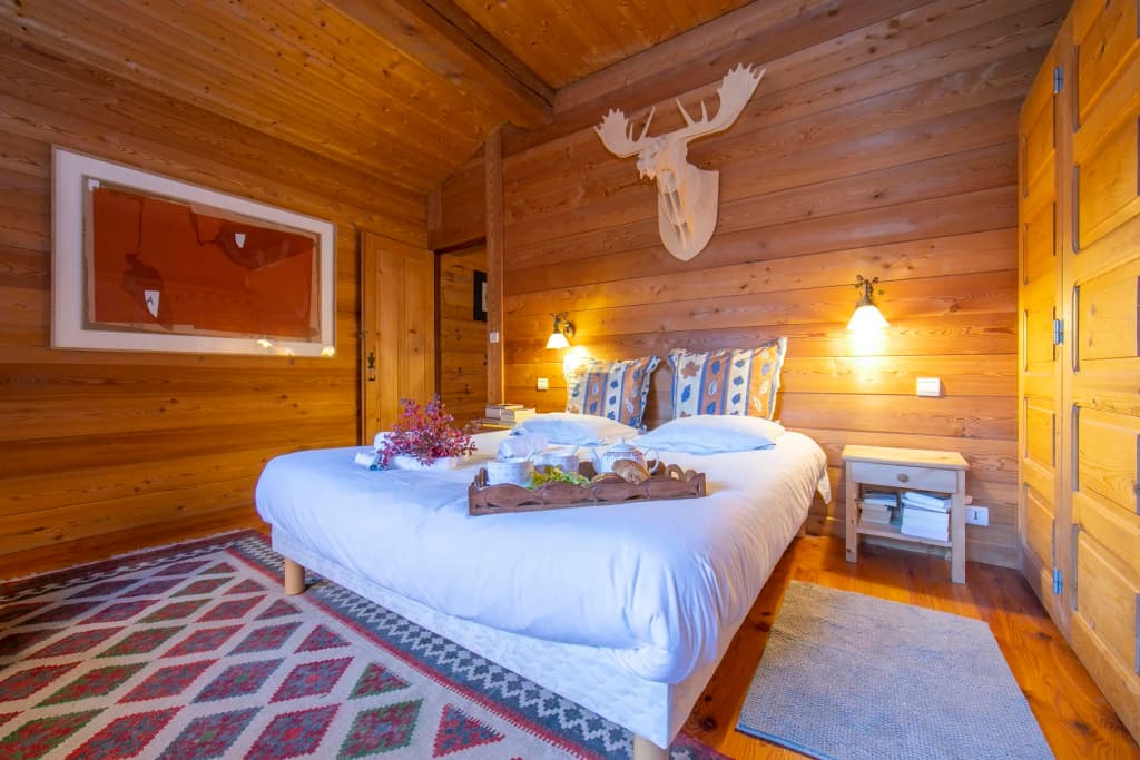 Chalet Tr la Vieux - Photo 4