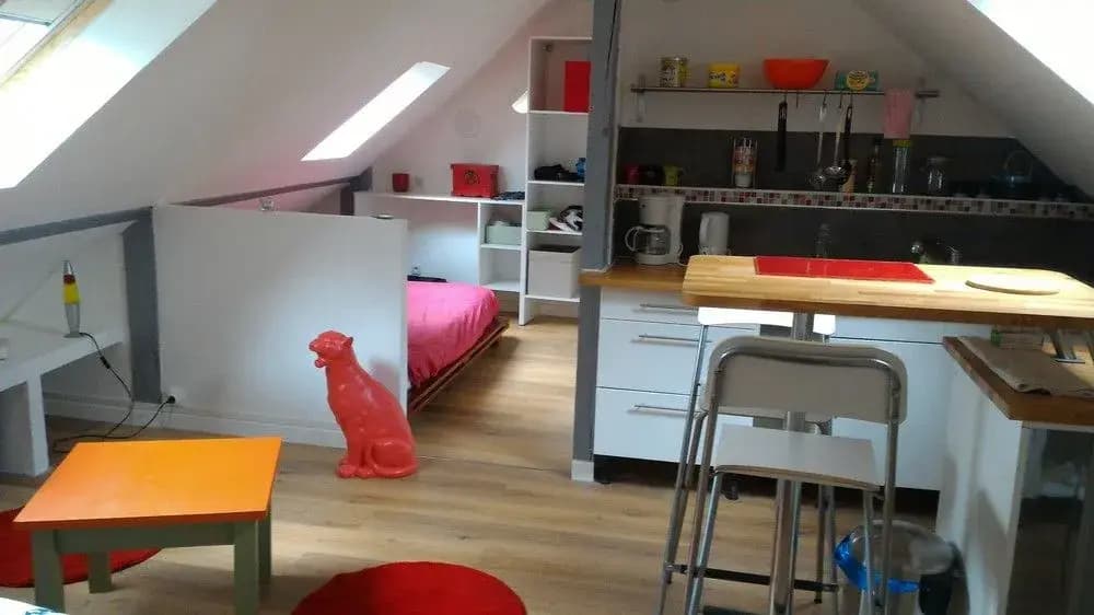 Blue Note Apartment - Photo 5