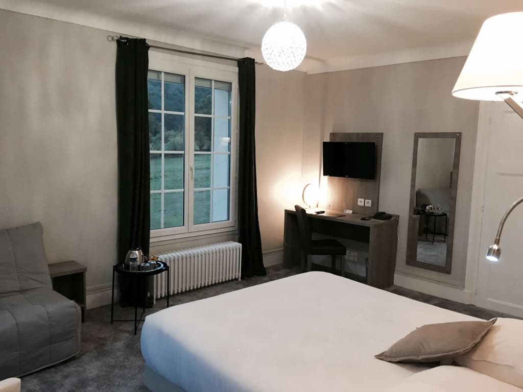 Sure Hotel by Best Western Port Jérome - Le Havre - Photo 3
