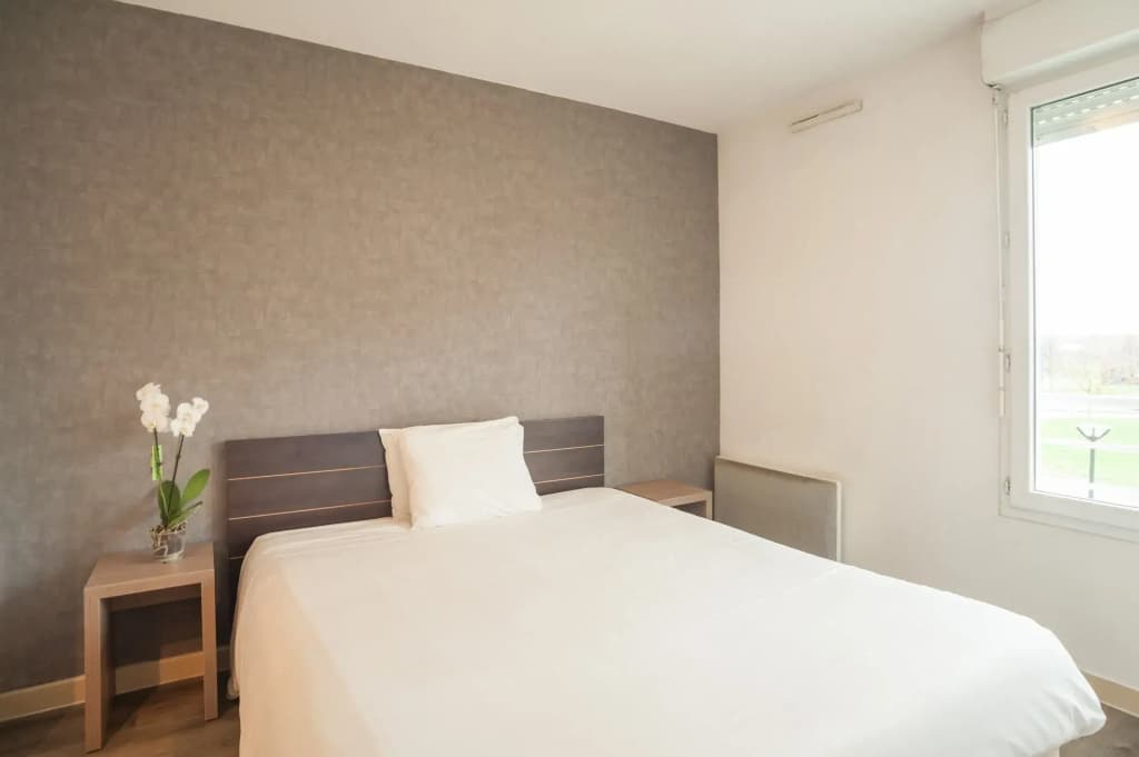 City Residence Chelles - Photo 5