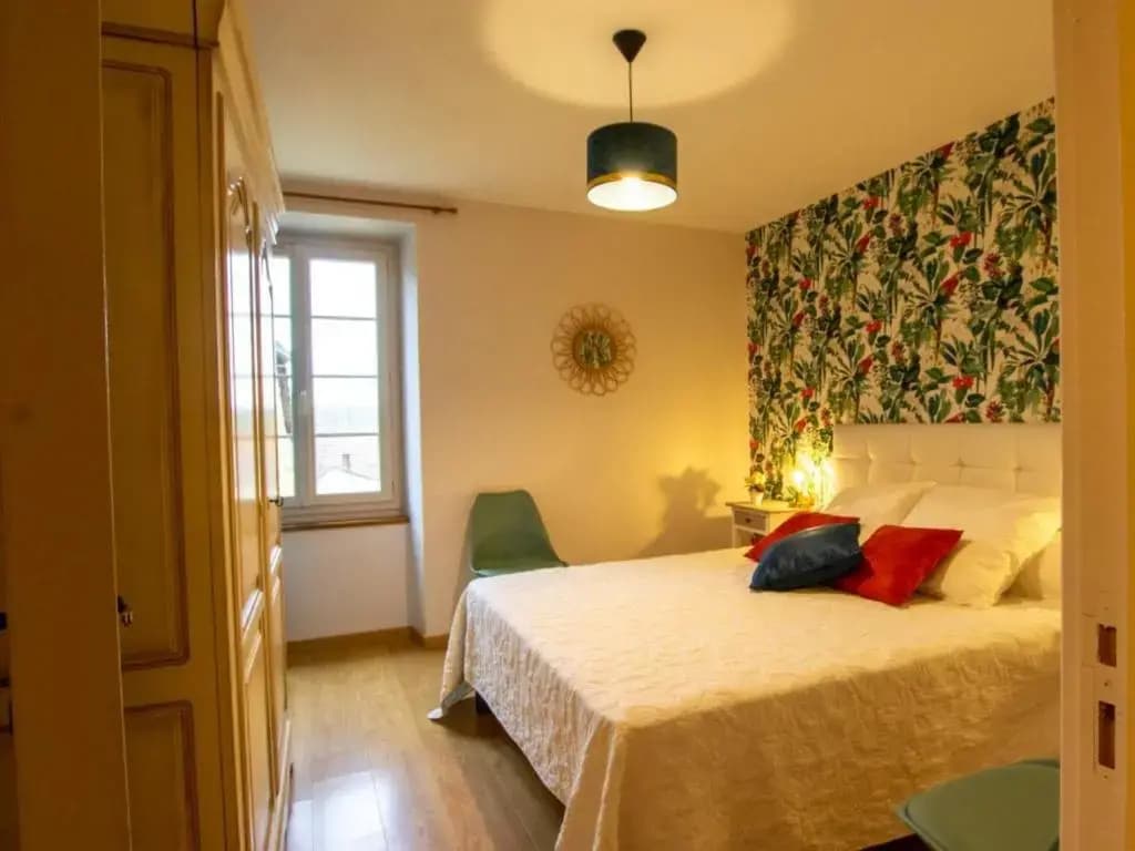 Gite Cherveix-Cubas, 4 pièces, 7 personnes - FR-1-616-70 - Photo 3