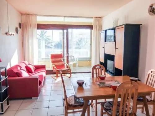 Apartment Les Albères - Miniature 6