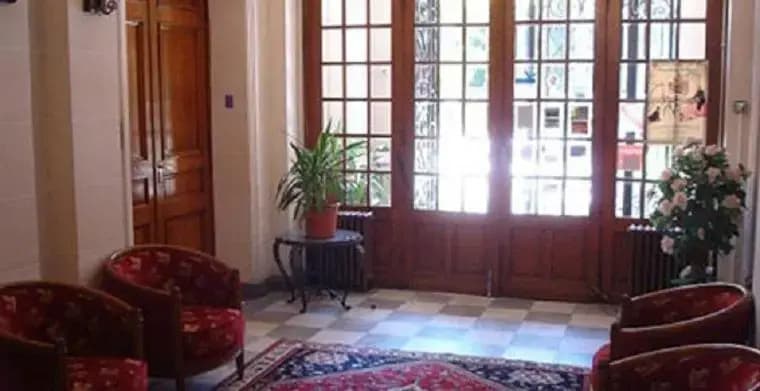 Hôtel de France - Photo 1