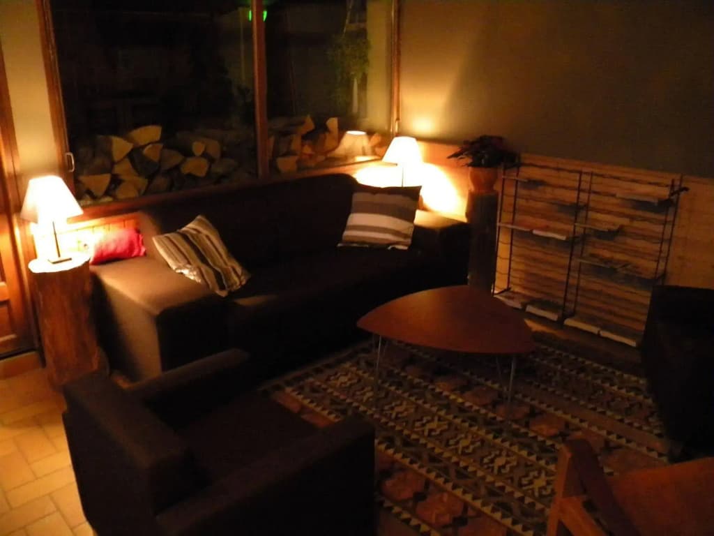 Hotel Le Beau Site - Photo 4