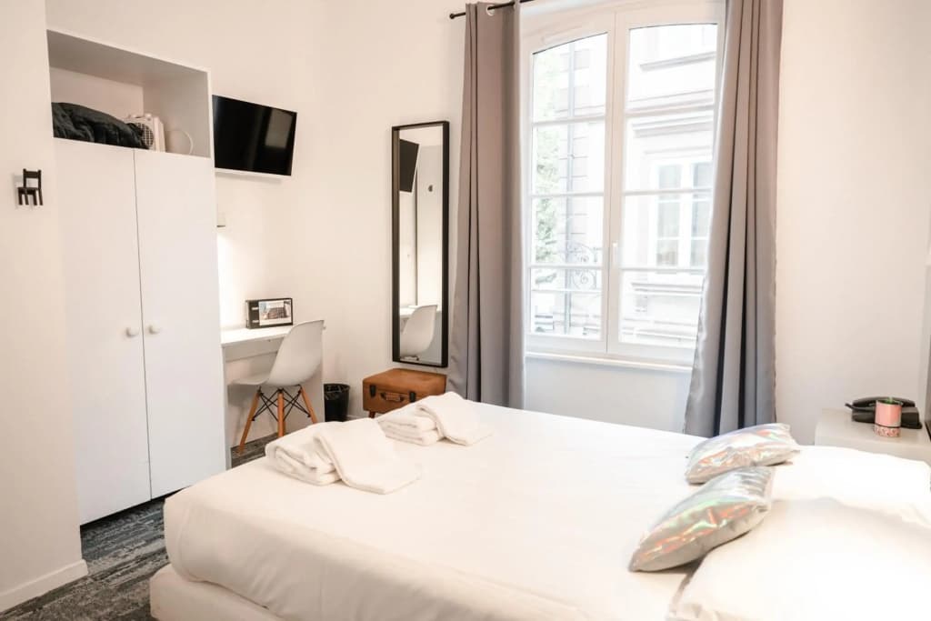 Hotel des Arts - Photo 5