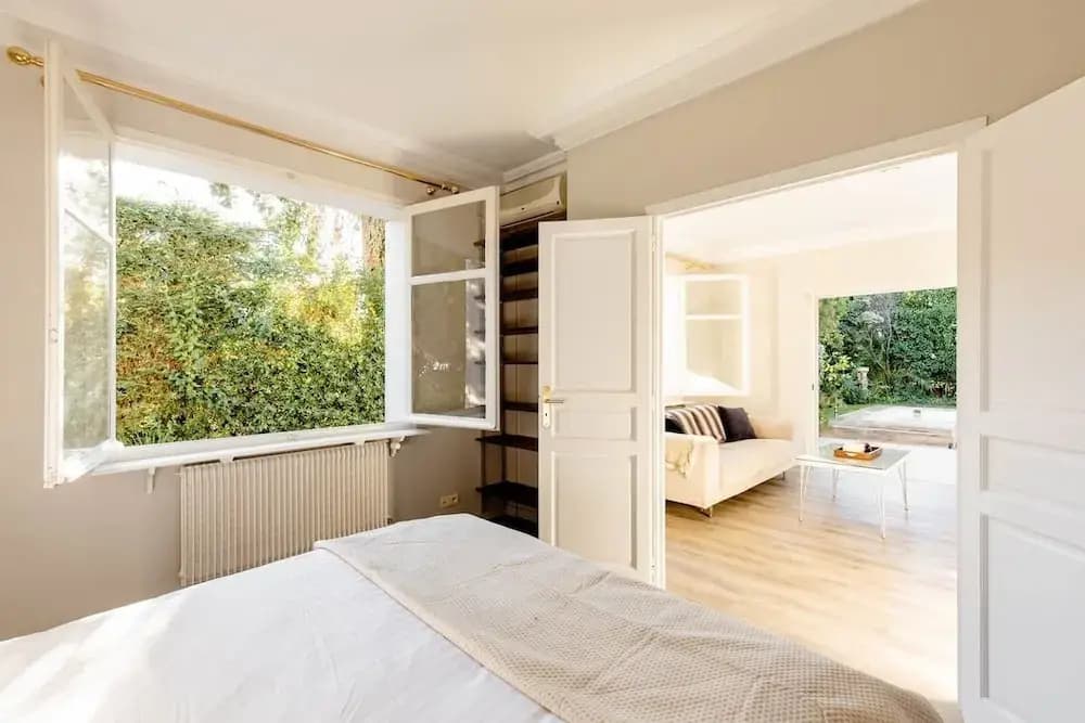 Villa Palmiers By Estates Cannes - Photo 4