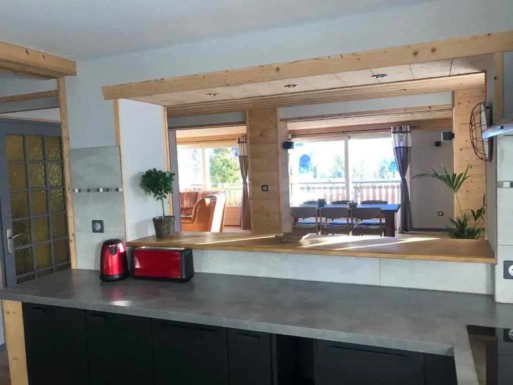 Chalet les 4 saisons - Miniature 7