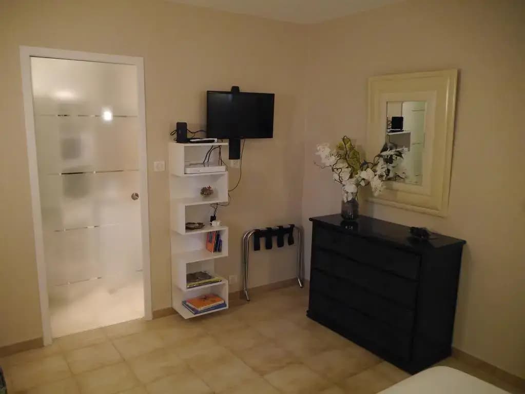 Studio l'Olivette - Photo 3
