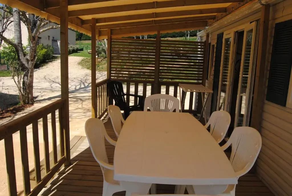 Mobilhome 3 Chambres - Photo 1