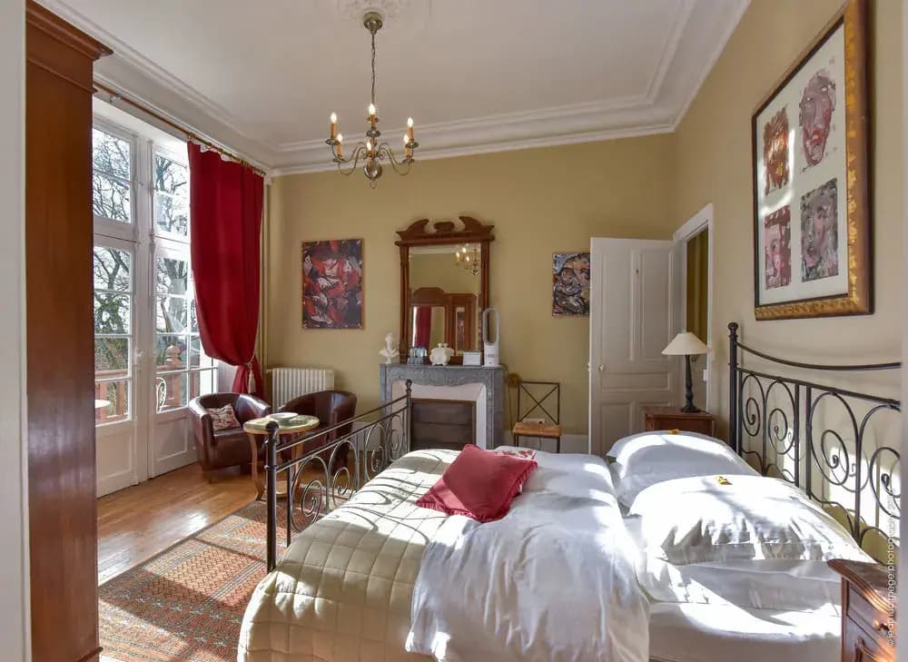 Les Roches - Chateaux & Hotels Collection - Photo 3