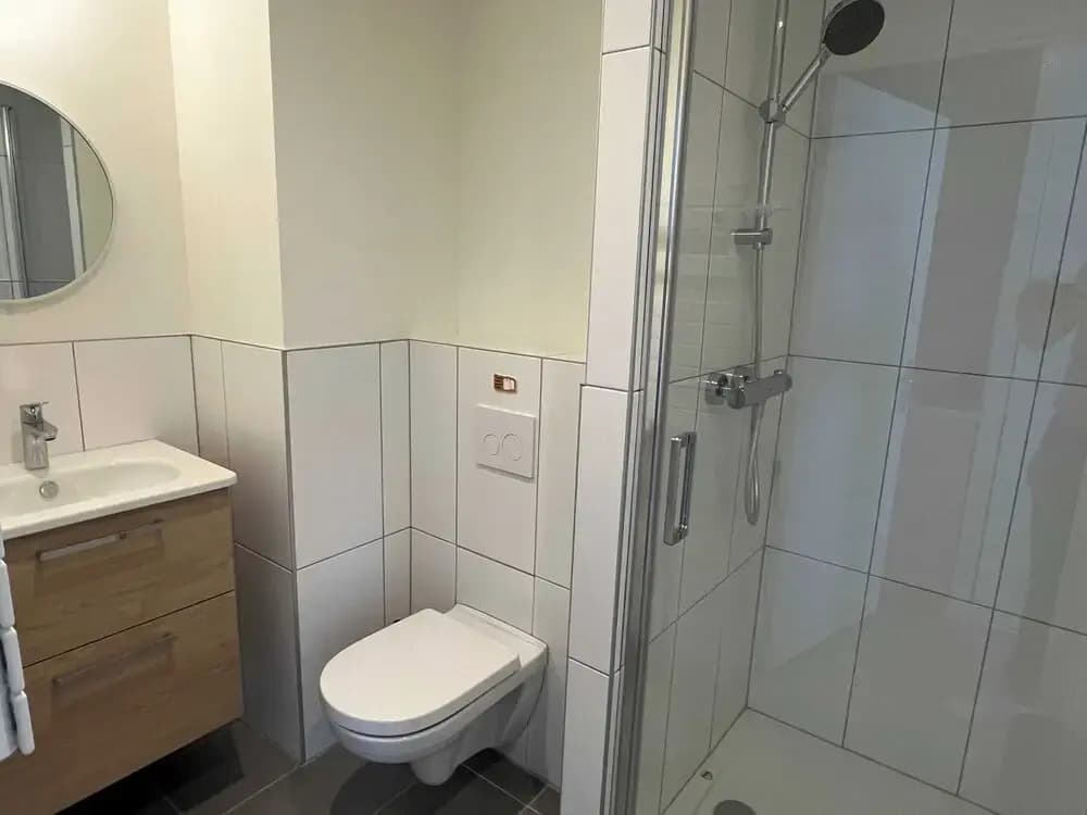 Comfort Studio in a Premium Residence- Sport/cinema - Miniature 7