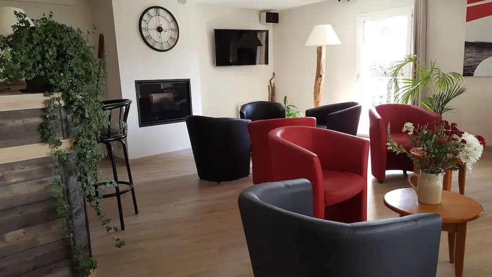 Naeco Le Pouldu - Hostel - Photo 2