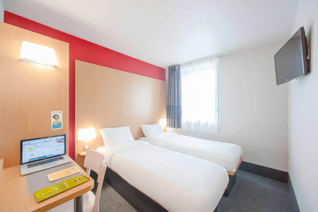 B&B HOTEL Royan La Palmyre - Photo 4