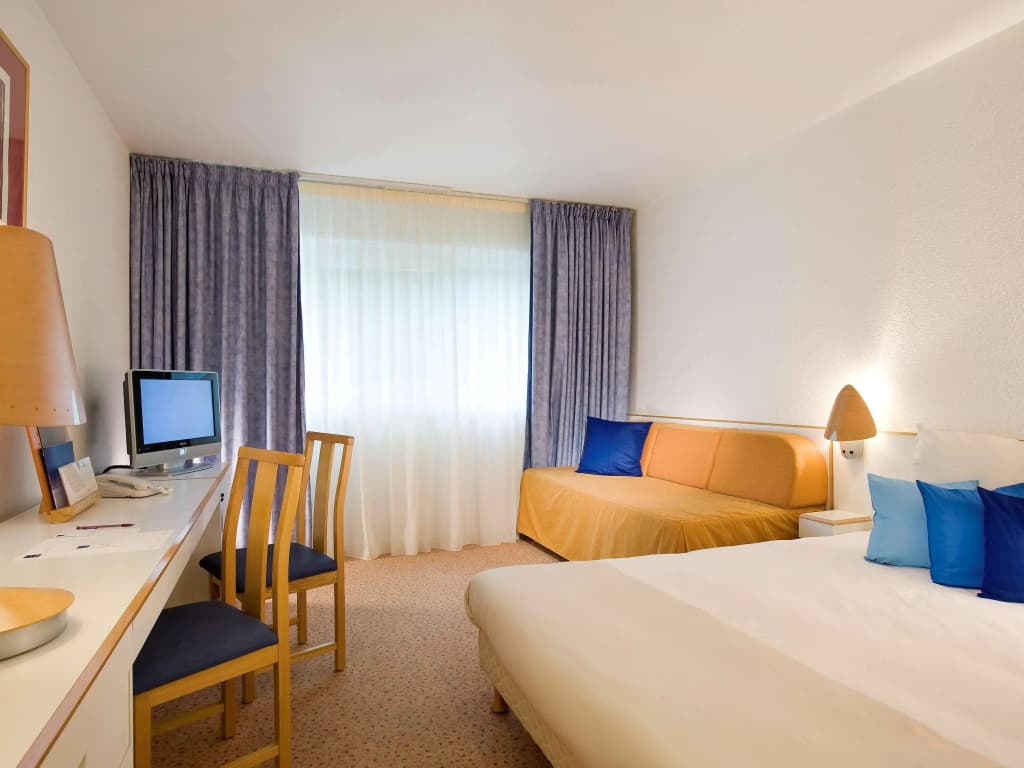 Novotel Orléans St Jean de Braye - Photo 3