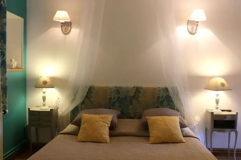Domaine Borgnat - Photo 5