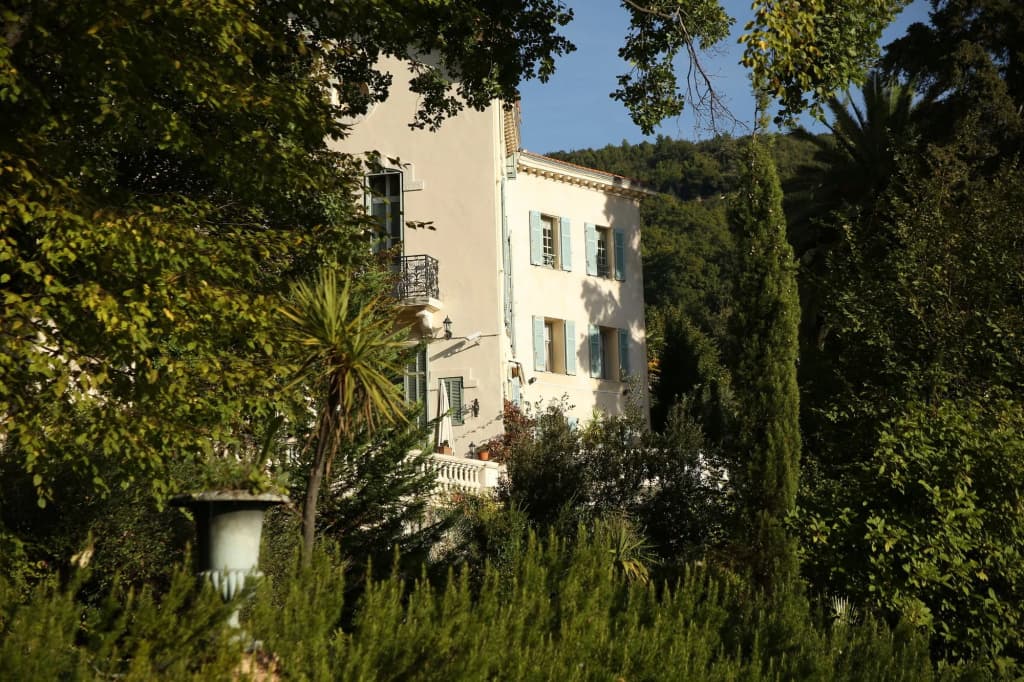 Logis hôtel la Bellaudière - Photo 1