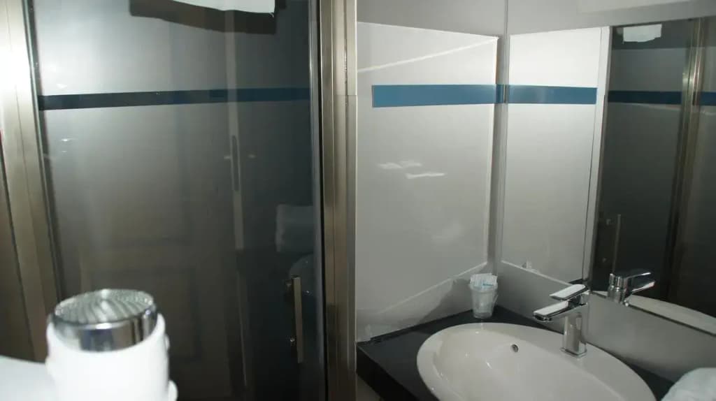 Logis Hotel Bellevue - Miniature 6