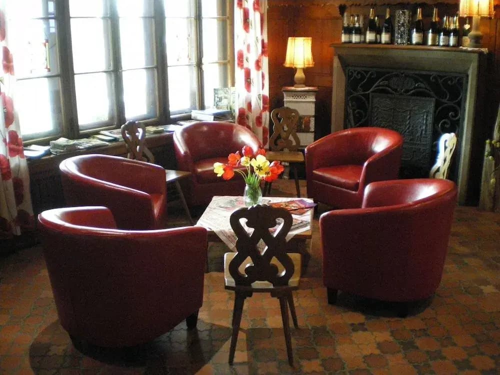 Hôtel Des Vosges - Photo 2