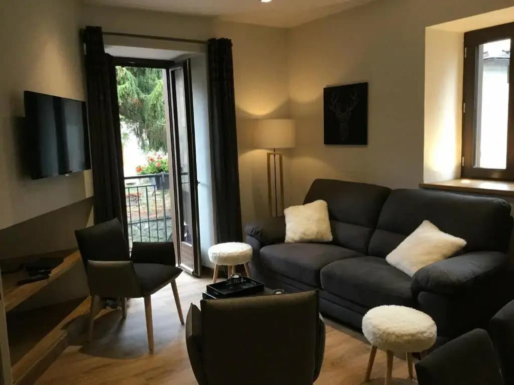 Appartement Valloire, 4 pièces, 6 personnes - FR-1-263-361 - Photo 2