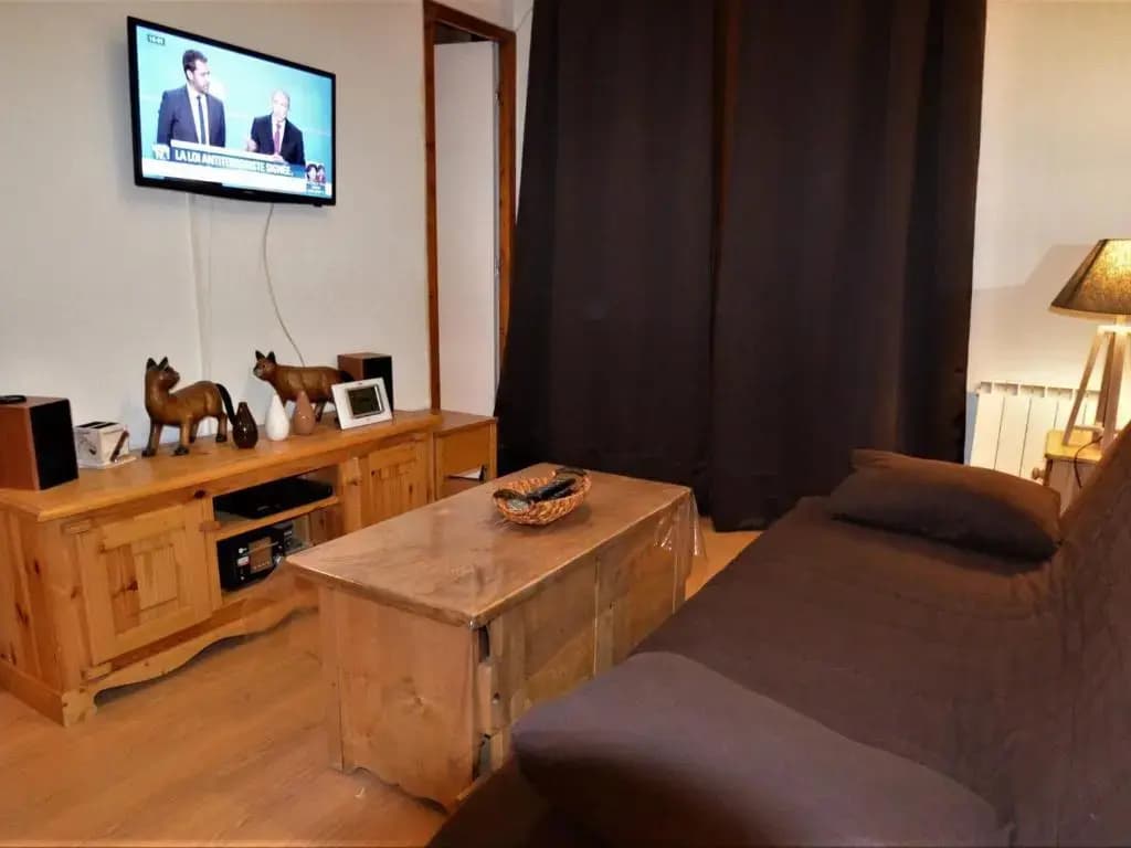 Appartement Les Menuires, 2 pièces, 4 personnes - FR-1-452-46 - Photo 2
