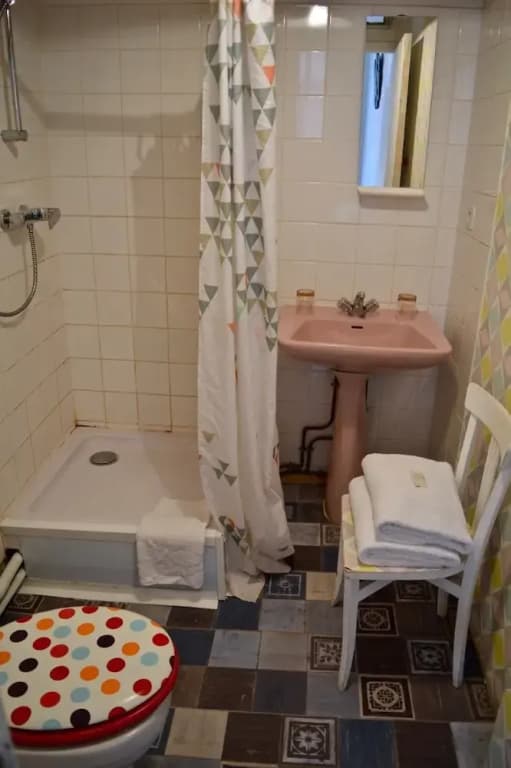 Appartement Charmant - Miniature 8