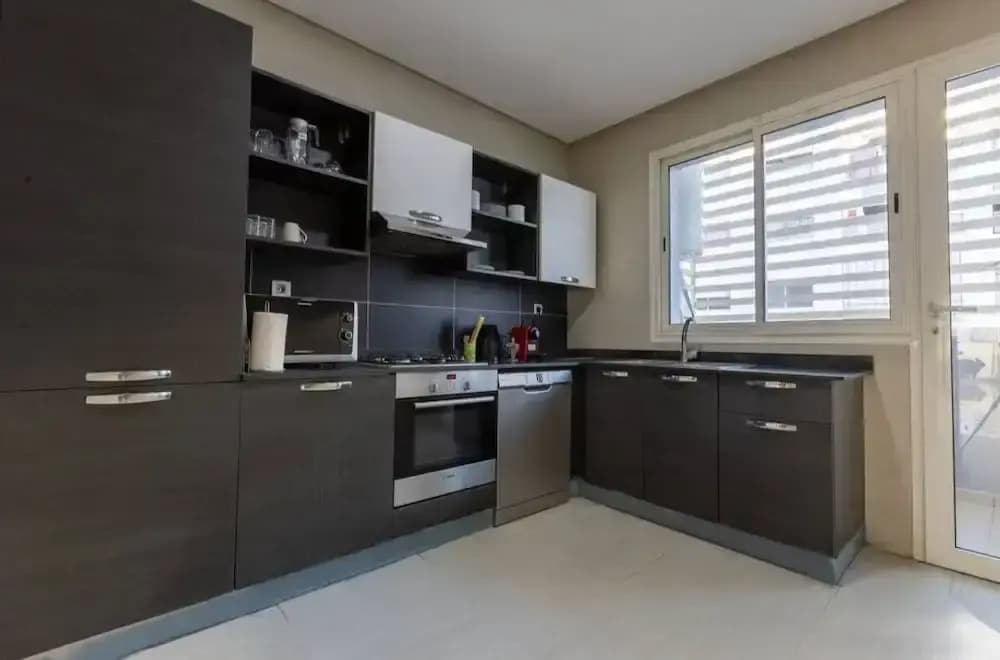 Studio Khallouk sur Nice - Photo 4