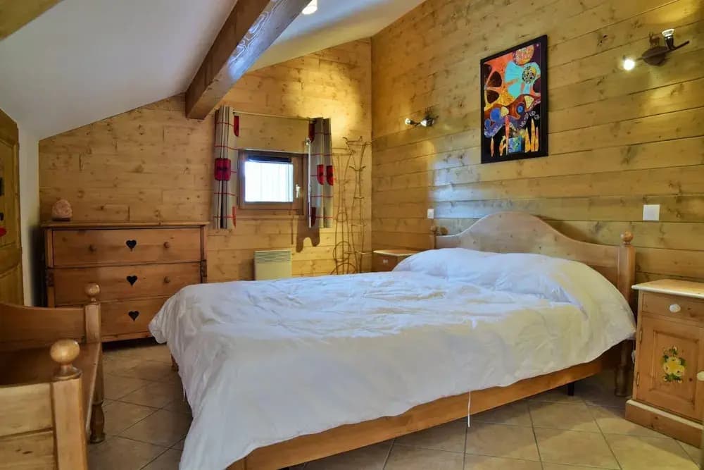 Great Apartment in Les Deux Alpes - Photo 3