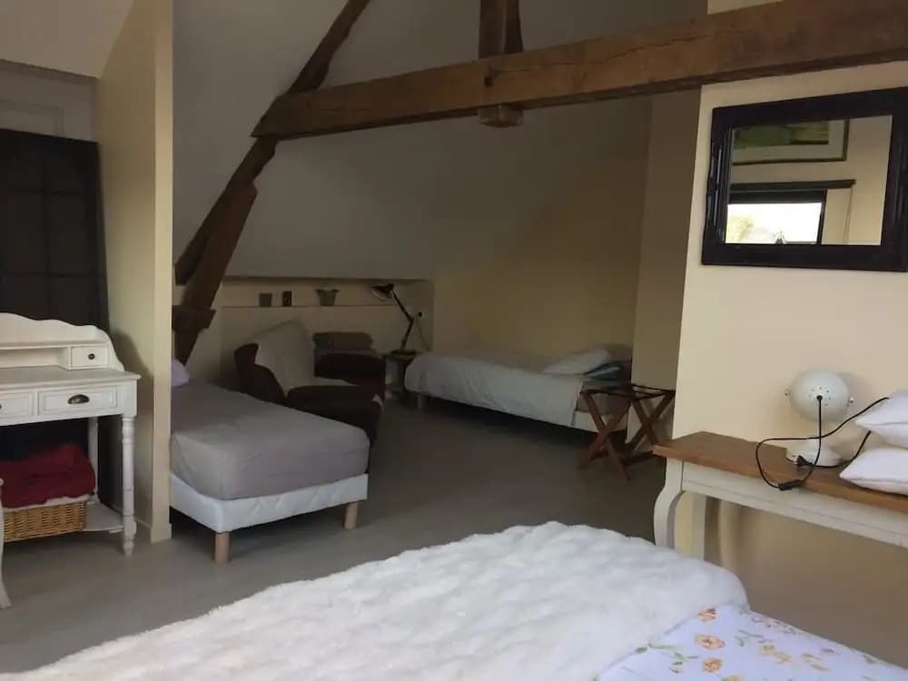 La Maison d'Amélie - Photo 3