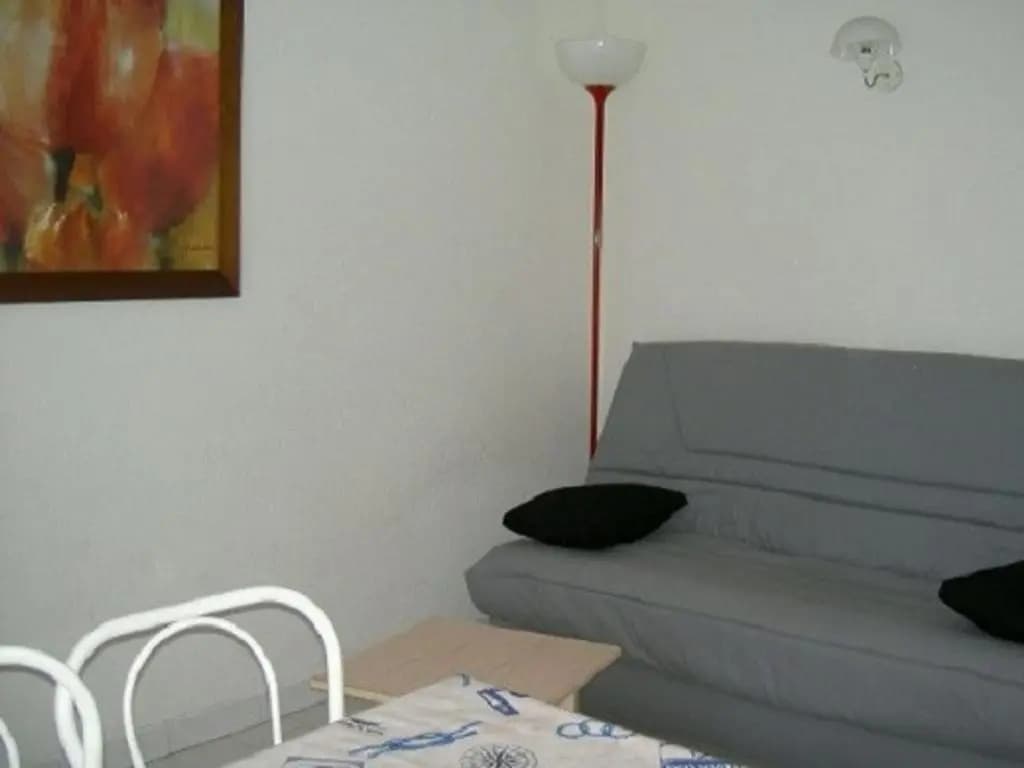 Appartement Cap d'Agde, 2 pièces, 6 personnes - FR-1-249-16 - Photo 2