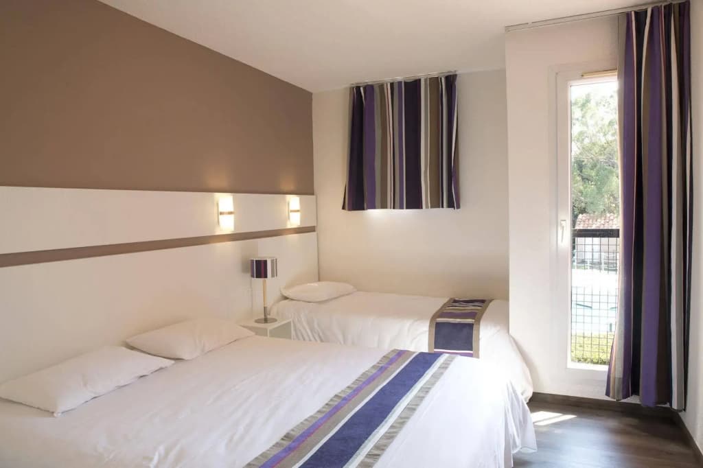 Hôtel Du Village Catalan - Photo 4