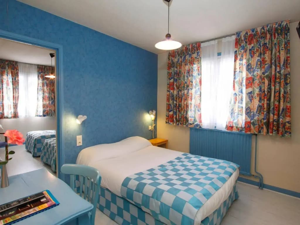 Hôtel Le Clos - Miniature 6