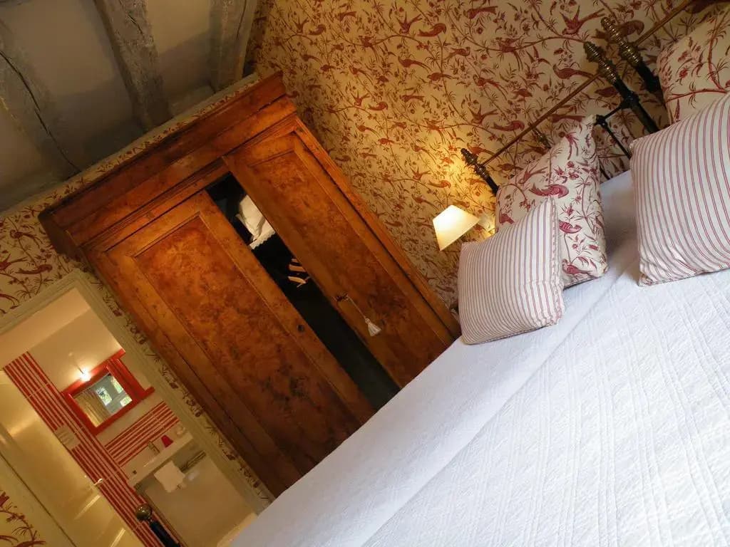 Hôtel Diderot - Photo 5