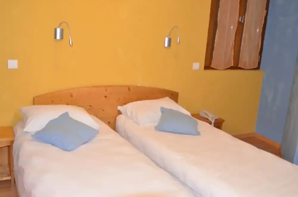 Hotel Beau Séjour - Photo 4
