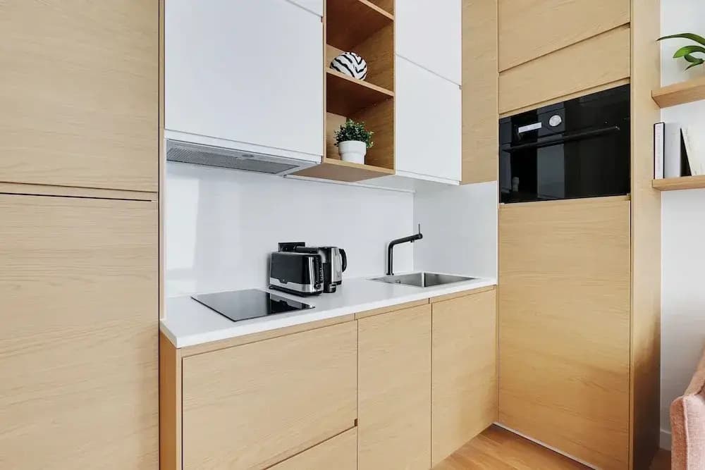 Charming Apt - 1bd/4p - Invalides/bon Marche - Miniature 7