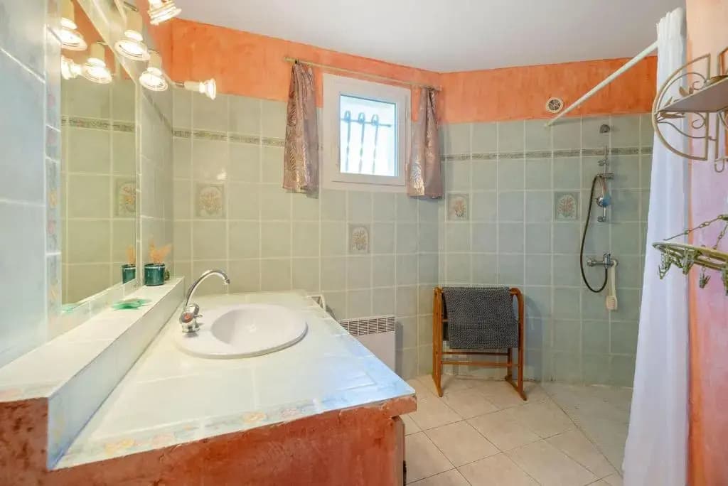 Maison en bord de mer - Casa l'albitronu - Photo 5